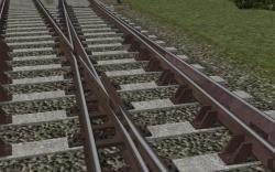  Normalspur DRG/DB Weichensystem EKW im EEP-Shop kaufen