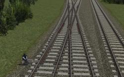  Normalspur DRG/DB Weichensystem EKW im EEP-Shop kaufen