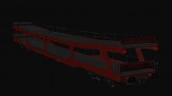  Autotransporter DB-Ddm915 - verkehr im EEP-Shop kaufen