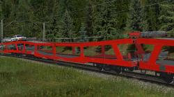 Autotransporter DB-Ddm915 - verkehr im EEP-Shop kaufen Bild 6