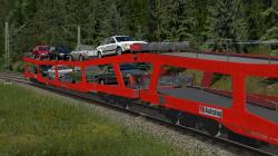 Autotransporter DB-Ddm915 - verkehr im EEP-Shop kaufen Bild 6