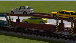  Verlade-Wagen zu DDm Autotransporte im EEP-Shop kaufen