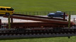  Verlade-Wagen zu DDm Autotransporte im EEP-Shop kaufen