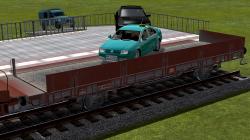  Verlade-Wagen zu DDm Autotransporte im EEP-Shop kaufen