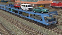  Autotransporter DB-Ddm915 - fernbla im EEP-Shop kaufen
