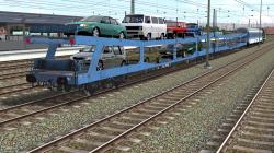 Autotransporter DB-Ddm915 - fernbla im EEP-Shop kaufen Bild 6