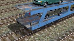 Autotransporter DB-Ddm915 - fernbla im EEP-Shop kaufen Bild 6