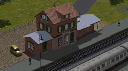  Bahnhof Medebach im EEP-Shop kaufen