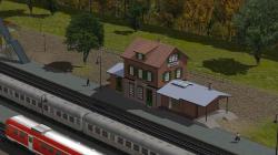  Bahnhof Medebach im EEP-Shop kaufen