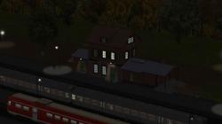 Bahnhof Medebach im EEP-Shop kaufen Bild 6