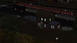 Bahnhof Medebach im EEP-Shop kaufen Bild 6