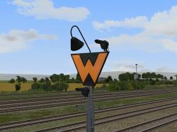 Wartesignal der Deutschen Reichsbah im EEP-Shop kaufen Bild 6
