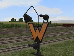Wartesignal der Deutschen Reichsbah im EEP-Shop kaufen Bild 6