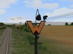 Wartesignal der Deutschen Reichsbah im EEP-Shop kaufen Bild 6