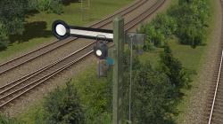  Schmalmast-Fl�gelsignale der DB - G im EEP-Shop kaufen