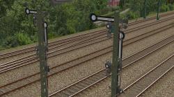 Schmalmast-Fl�gelsignale der DB mit im EEP-Shop kaufen Bild 6