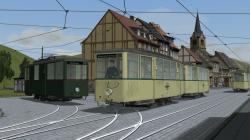  KSW � Stra�enbahn der Epoche III im EEP-Shop kaufen