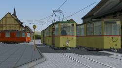  KSW � Stra�enbahn der Epoche III im EEP-Shop kaufen