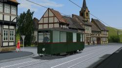 KSW � Stra�enbahn der Epoche III im EEP-Shop kaufen Bild 6