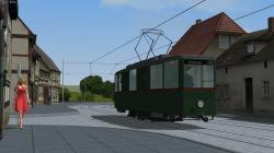 KSW � Stra�enbahn der Epoche III im EEP-Shop kaufen Bild 6