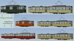 KSW � Stra�enbahn der Epoche III im EEP-Shop kaufen Bild 6