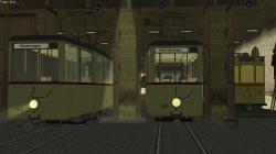 KSW-Stra�enbahn in neutraler Ausf�h im EEP-Shop kaufen Bild 6