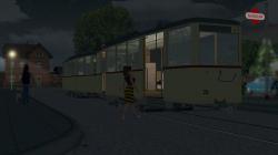 KSW-Stra�enbahn in neutraler Ausf�h im EEP-Shop kaufen Bild 6
