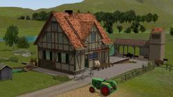  Wasserm�hle im EEP-Shop kaufen