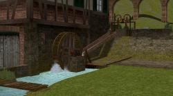 Wasserm�hle im EEP-Shop kaufen