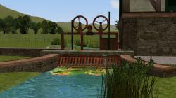 Wasserm�hle im EEP-Shop kaufen Bild 6