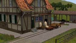 Wasserm�hle im EEP-Shop kaufen Bild 6