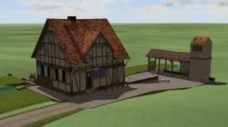 Wasserm�hle im EEP-Shop kaufen Bild 6