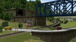  Viadukte und Mauerabschl�sse im EEP-Shop kaufen