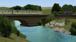 Viadukte und Mauerabschl�sse im EEP-Shop kaufen Bild 6