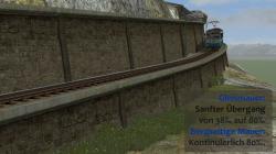Sparset: Bahnbau in der Landschaft im EEP-Shop kaufen Bild 6