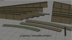 Sparset: Bahnbau in der Landschaft im EEP-Shop kaufen Bild 12