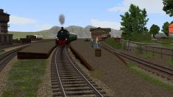  Bahnsteige und Rampen in l�ndlicher im EEP-Shop kaufen