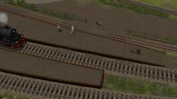  Bahnsteige und Rampen in l�ndlicher im EEP-Shop kaufen