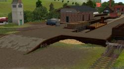 Bahnsteige und Rampen in l�ndlicher im EEP-Shop kaufen Bild 6