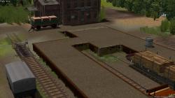 Bahnsteige und Rampen in l�ndlicher im EEP-Shop kaufen Bild 6