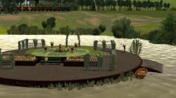 Bahnsteige und Rampen in l�ndlicher im EEP-Shop kaufen Bild 6