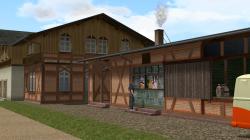  Landbahnhof in Anlehnung an Darmsta im EEP-Shop kaufen