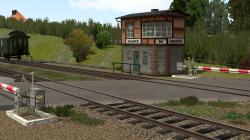  Landbahnhof in Anlehnung an Darmsta im EEP-Shop kaufen
