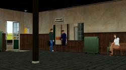 Landbahnhof in Anlehnung an Darmsta im EEP-Shop kaufen Bild 6
