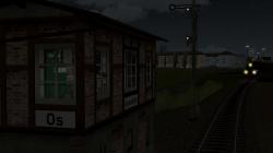 Landbahnhof in Anlehnung an Darmsta im EEP-Shop kaufen Bild 12