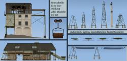 Lorenseilbahn im EEP-Shop kaufen Bild 13
