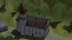  Kirche Silenen im EEP-Shop kaufen