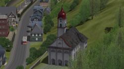  Kirche Silenen im EEP-Shop kaufen
