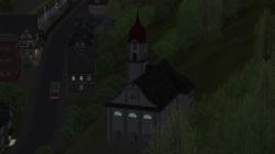  Kirche Silenen im EEP-Shop kaufen