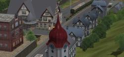 Kirche Silenen im EEP-Shop kaufen Bild 6